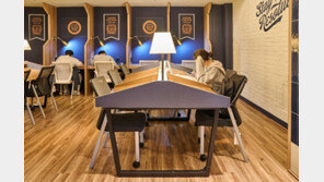 작심스터디카페,  ‘중앙관제 시스템’ 도입 … 무인창업 새 흐름 주도