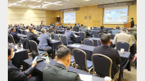 오아시스 스튜디오 “국방 M&amp;S에도 콘텐츠 기술 필요”