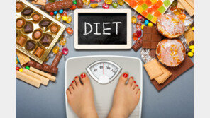 ‘요요’는 의지력 부족 탓? 뇌가 살찐 상태를 정상으로 기억하기 때문