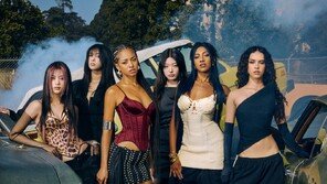 캣츠아이 “데뷔후 살해 협박 수천건”…性정체성·인종 혐오 시달려