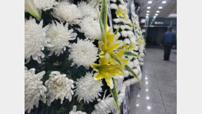 “부친상 끝내고 하루 쉬어”…제주 30대 새벽배송 기사 빈소 ‘침통’