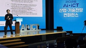 ‘AI’가 이끄는 미래… 내년 주목해야 할 10대 기술 발표