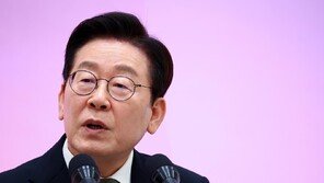 시장-군수 만난 李 “여러분중 대통령 나오길…성남 시장때 가장 행복”