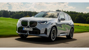 BMW ‘X3 30 M 스포츠 프로’ 8390만 원에 출시