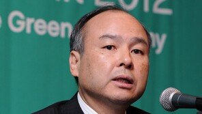 뜨거운 AI 주도권 경쟁… 손정의, 엔비디아株 팔고 ‘오픈AI’ 올인