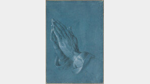 간절한 마음[이은화의 미술시간]〈396〉