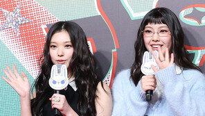 뉴진스 해린·혜인, 어도어로 돌아간다…“전속계약 준수”