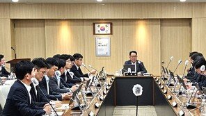 농협, 국민 신뢰 회복 위한 ‘고강도 혁신’ 착수