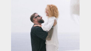 두바이 사막에 시신이…러 코인 백만장자 부부였다