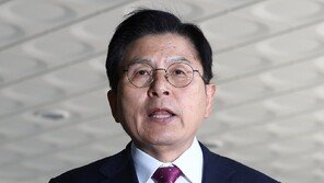 [속보]법원, 황교안 전 총리 구속영장 기각