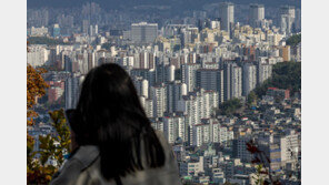 9억이하 아파트 노원·성북·강서로 매수 몰렸다…왜?