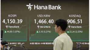 대통령-금감원장 투자한 ETF, 개미들 올해 28조 순매수 역대최대