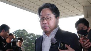노만석 “잘못 없다고 부득부득 우겨본들…조직에 무슨 득 되겠나”