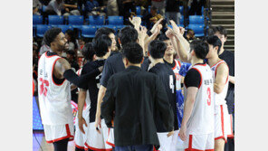 프로농구 SK, 홍콩 이스턴에 94-87 승리…EASL 첫 승 신고