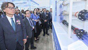 15일까지 엑스코서 ‘국제물주간’ 행사