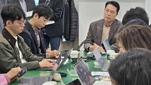 대전시 내년 예산안 7조582억 원 편성