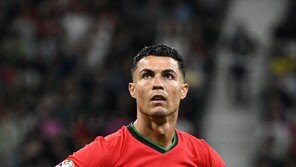 호날두 “내년 북중미 월드컵이 내 마지막 월드컵”