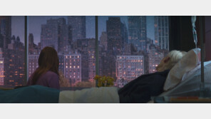 죽음을 기다릴 것인가, 삶의 끝을 장식할건가