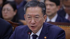 현직 부장검사, 정성호 직격…“지시한적 없다? 깡패 두목의 회피 수법”