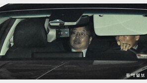 노만석 檢총장대행 사의… ‘대장동 항소포기’ 5일만