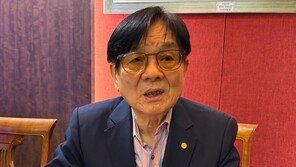 이근배 시인 “아버지께 큰절의 뜻으로 詩 올립니다”