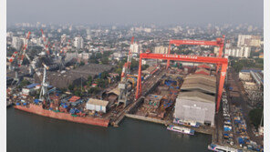 濠서 자주포 美선 군함 제조… “핵잠, 한미 병행건조해 역량 키워야”