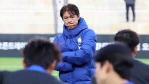 홍명보호, 내일 대전서 ‘남미 복병’ 볼리비아와 11월 A매치