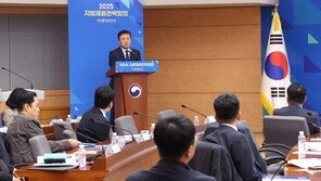 정읍시 재정 혁신 모범도시…국감‧행안부 재정 전략회의 ‘호평’