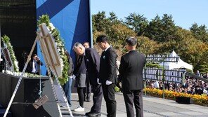 이중근 부영그룹 회장 “유엔 참전용사 희생 기억할 것”