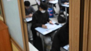 수능 출제위원장 “사교육 반복훈련 학생에 유리한 문항 배제”