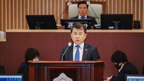 ‘李생가 복원 추진’ 논란 서대문구의원 “李에 송구…철회할 것”