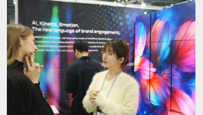  루미다, ‘DMTS 2025’서 관람객 참여 차세대 미디어 솔루션 공개