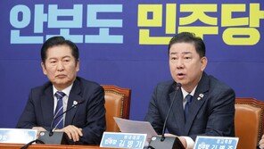 김병기 “대장동 국조요구서 금주 제출…검사징계법 대체안 대표 발의”