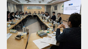  멘탈헬스코리아, ‘청년 주도’ 대학 정신건강 혁신 라운드테이블 성료