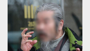 섬망증세 조두순, 국민참여재판 묻자 “국민카드요?”