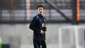 20개월 만에 돌아온 ‘월드컵 스타’ 조규성 “행복하고, 설렌다”