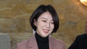 배현진 “李 임기 마치면 감옥행 예정…대장동 털어내기에 정권 명운”