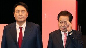 홍준표 “김건희가 부부 구속 부당하다 주장? 조국 수사 자업자득”