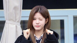 ‘수능 응시’ 이프아이 라희 “멤버들 응원 힘입어 열심히 보고 올 것”