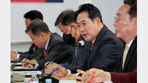 장동혁 “항소포기, 히틀러 망령 어른…노만석 사퇴로 끝날 일 아냐”