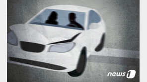 아내·자식까지 태워 ‘꽝’…고의 교통사고 한해 ‘1691억’