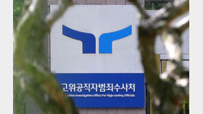 [속보]특검 “채상병 관련 공수처 수사팀 외압 확인…관련 증거도 확보”