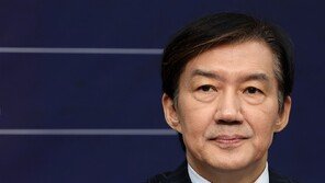 조국 “구치소 추워야 반성한다”…황교안 과거 발언 다시 꺼내