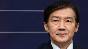 “구치소가 추워야 반성도 하지” 황교안 과거 발언 소환한 조국