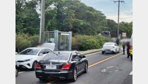 제주 신혼여행서 렌터카 사망사고 낸 대만인 금고 2년 구형