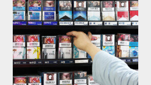 앞으로 궐련 44종, 액상형 전자담배 20종 유해 성분 검사해야