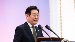 [속보]李 “울산사고처럼 수많은 전태일들 생사 경계에…국제적 수치”
