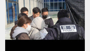 ‘생후 일주일 된 장애 영아 살해’ 30대 부모 항소심서 감형