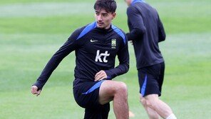 허리 아픈 홍명보호, 14일 볼리비아와 평가전…AI “한국의 승리 확률 55%”