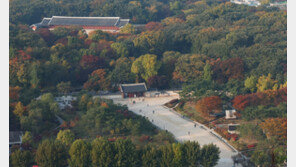 경실련, 종묘 앞 초고층 개발 허용에 “서울시, 개발업자 수익만 고려”
